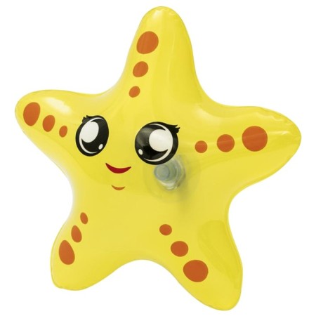 Toy inflatable, from 4 months, color mix, 34030 Bestway