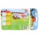 Water coloring with the eyes "draw water. Farm fun ", Blue Tractor