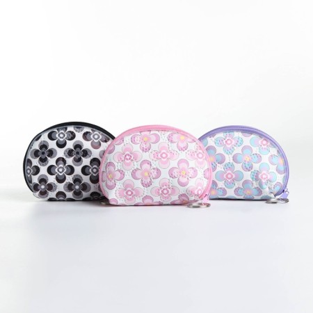 Lightning wallet, mix color-3