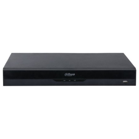 DVR Dahua DHI-NVR5208-8P-EI-1