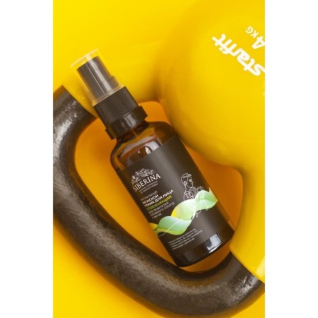 Male tonic for face -mint "refreshing" for active sports lovers, 50 ml-2