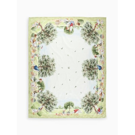 GPECT ETICE FAMILY PICNIC 150x220cm +/- 3cm with VGMO, 100%HL, Sarzha 190gr/m2-8