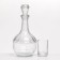 Minibar 7 items: Capherine 500 ml + stack 60 ml
