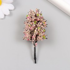 Artificial plant for creativity plastic 