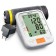 Little Doctor LD-51A tonometer, automatic, cuff 25-36 cm, with an adapter