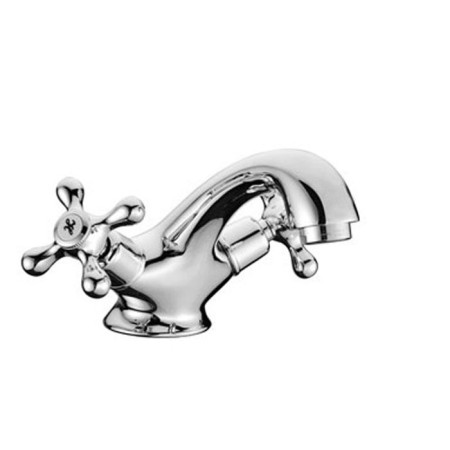 Lemark Standard LM2106C washbasin mixer