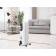 Ballu Classic Boh/CL-07WRN, oil, 1500 W, 7 sections, 20 m2 heater