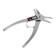 Stop rings pulp universal "Service Key" 71725
