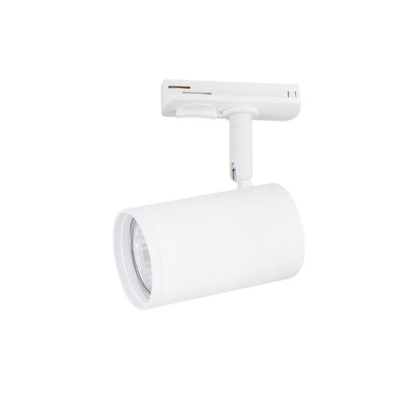 Single -phase track lamp Ambrella track system GL5128, GU10, white color-2