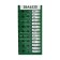 LED LED SAFFIT, 30W 230V E27 6400K A65, SBA6530