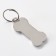 Tarry for engraving "Bone" Malaya, packing 6 pcs, 2.8 x 1.1 cm, mix of flowers