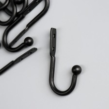 Metal hook 