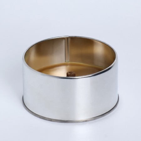 Street candle open (pair), d = 10 cm-2