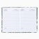 Diary A5, 80 liters, a solid cover “Teacher: Teacher is the one who gives knowledge and heart”