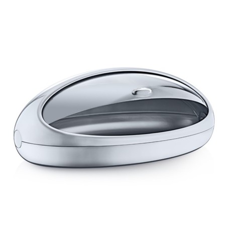 Hobbylife Ufo, plastic, with a transparent window, size 26.5x48x18.5 cm