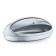 Hobbylife Ufo, plastic, with a transparent window, size 26.5x48x18.5 cm