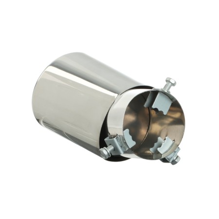 A muffler nozzle 150x95 mm, landing 63 mm-7