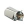 A muffler nozzle 150x95 mm, landing 63 mm
