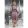 Women's dress, size 46