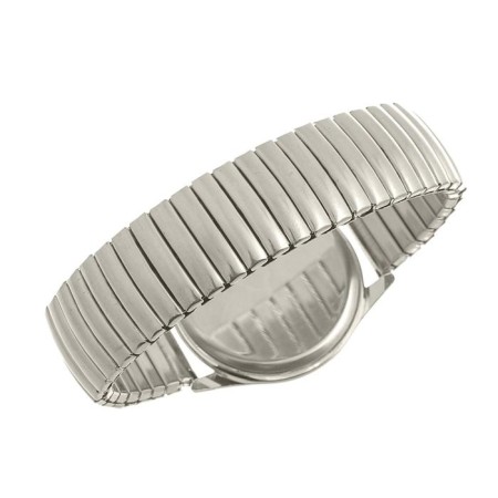 Women's watches, silver, D-4 cm-1