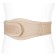Bandage grunted umbilical cord GP-001 ecoten, beige color, for children under 3 years old