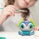 Set for creativity in coloring and decorating the gypsum figures of Nebulous Stars Octavia