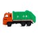 Metal truck "KAMAZ. City services ", Mix color, in a package