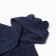 Terry robe of children's "beloved son" rr 32 (110-116 cm), blue