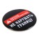 Supply icon “Do not break the border”, d = 56 mm