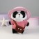 Soft toy "Panda"