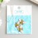 Decor for creativity Metal "Bee" enamel 1.7x2.6 cm
