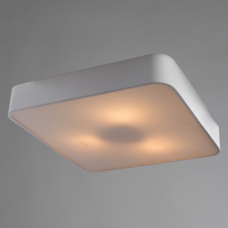 Cosmopolitan 3x60W E27 white lamp 40x40x8 cm-1