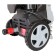 High pressure washing MP-140, 360 l/h, 140 bar, 1650 V