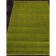 Rectangular carpet Shaggy Ultra S600, size 150x230 cm, color Green