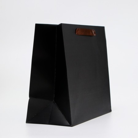Laminated horizontal "Black" laminate, Ml 27 × 23 × 11.5 cm-1