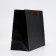 Laminated horizontal "Black" laminate, Ml 27 × 23 × 11.5 cm