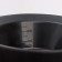 Set for hair dyeing, 23 objects, black color
