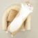 Soft toy-podushka "cat", 110 cm, beige color