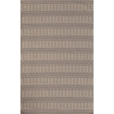 Rectangular carina carina rugs viana plus, size 200x290 cm, color 02