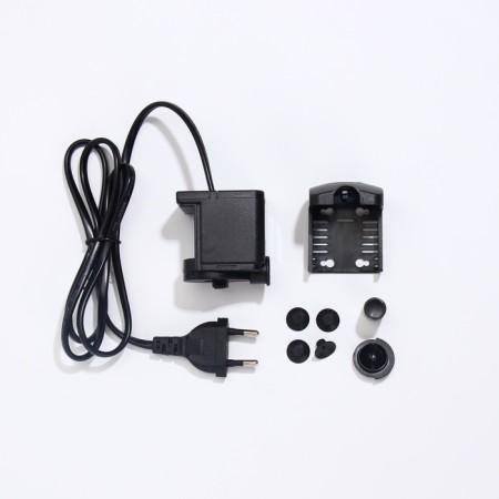 Fountain pump Sea Star Q-200, 600 l/h, 8 watts, lifting height 1.1 m-2