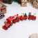 Souvenir "New Year train", 24.5 cm