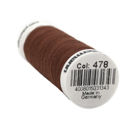 SEW-all thread for all materials, 200 m, 748277 (478 brown-pink)-1