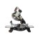 Top saw TP-255L, 1800 W, disk d = 255 mm, cable 1.5 m, 220 V, 5000 rpm