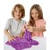 Cosmic sand, 2 kg, purple