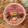 Body Body Salt "Chocolate-Mandarin" Dobroparov 320 ml