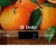 Kitchen Libra Delta KCE-70, electronic, up to 5 kg, drawing "Juicy oranges"