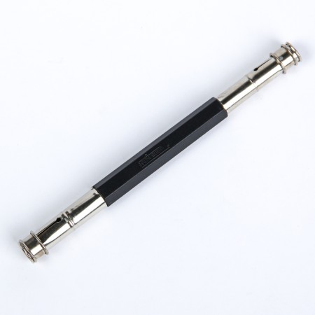Holder for pastel, coal, sanguine, sauce, bilateral