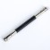 Holder for pastel, coal, sanguine, sauce, bilateral