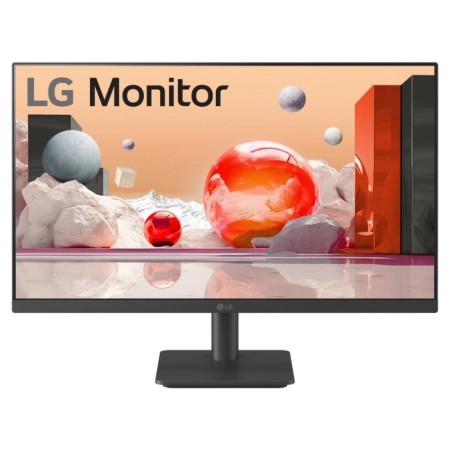 Monitor LG 24.5 "25MS500-B black IPS LED 16: 9 HDMI Matte 1000: 1 250CD 178g/178g 1920x1 107748