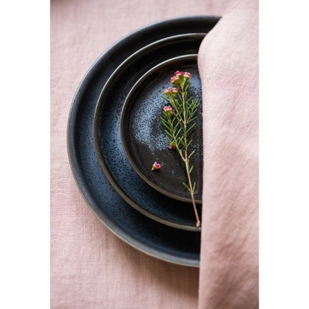 Set of plates Liberty Jones Cosmic Kitchen, D = 21 cm, 2 pcs-17